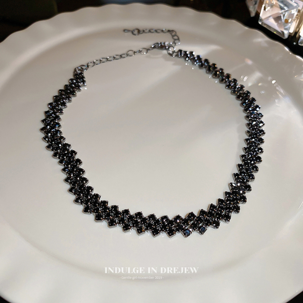 PRP choker