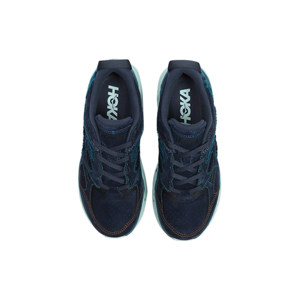 HOKA ONE ONE Clifton L Embroidery