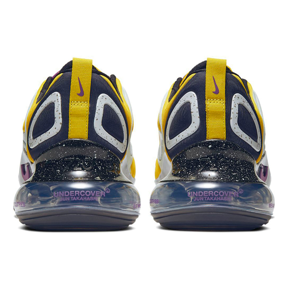 Nike Air Max 720 TPU
