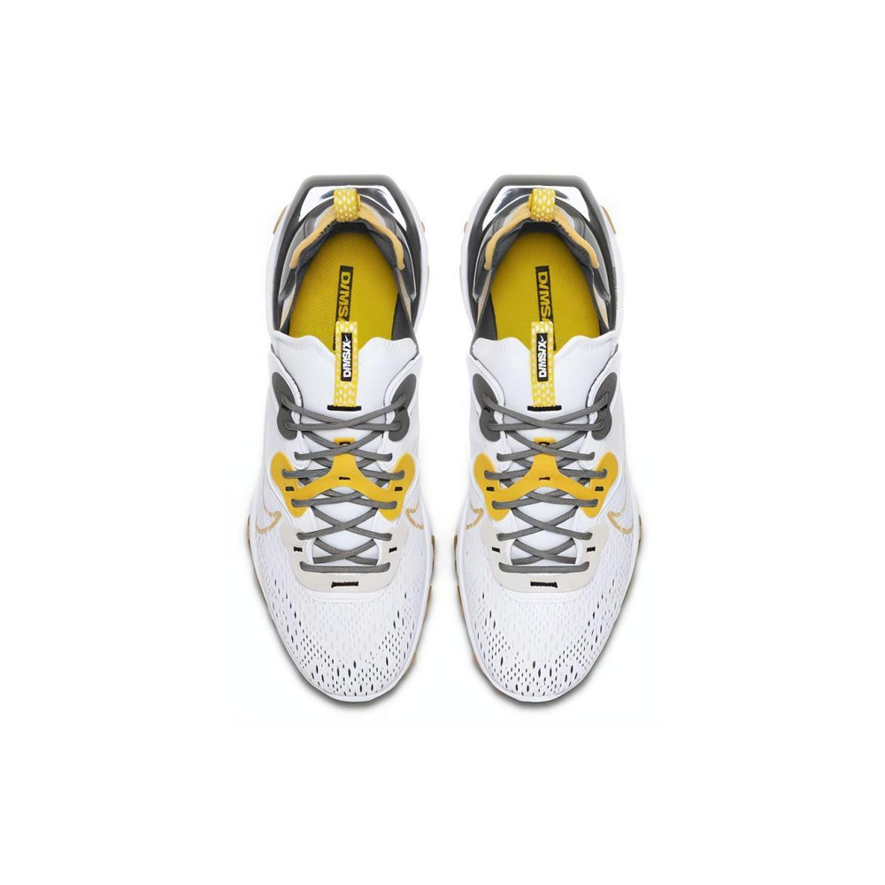 Nike React Vision