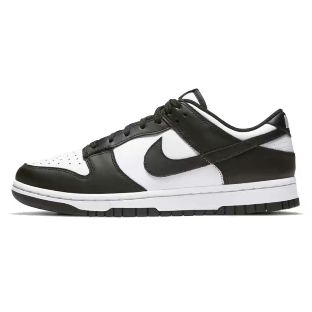 【 】 Nike Dunk Low Multi-Colon Swoosh