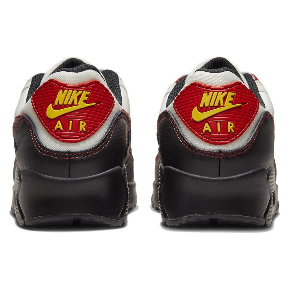 Nike Air Max 90 SE "Sail Red"