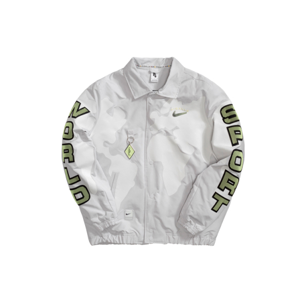Nike x Pigalle