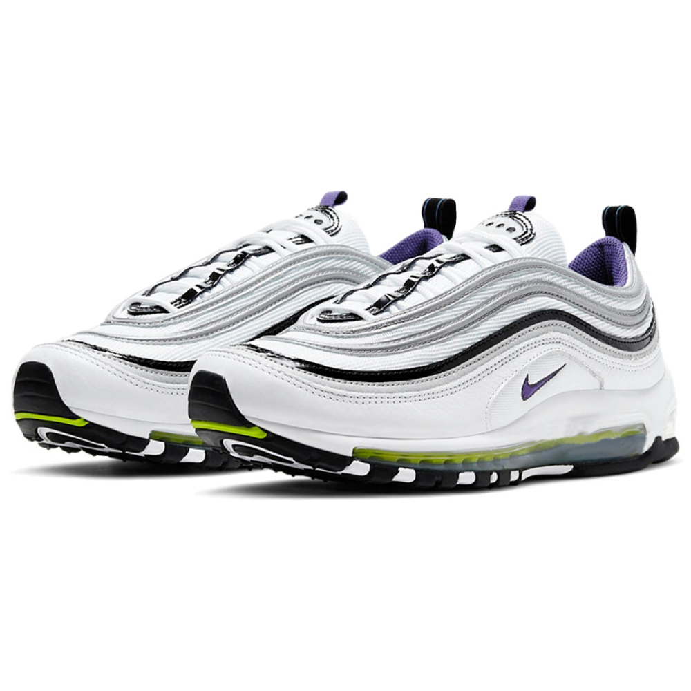 Nike Air Max 97 Kaomoji