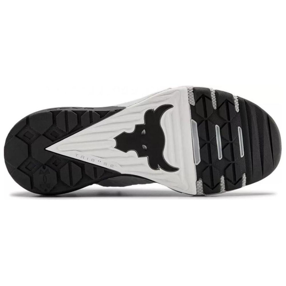 Under Armour Project Rock 3