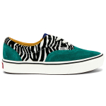 Vans Era Zebra Comfycush