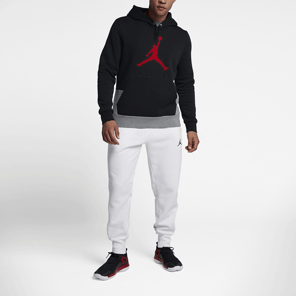 Air Jordan Logo