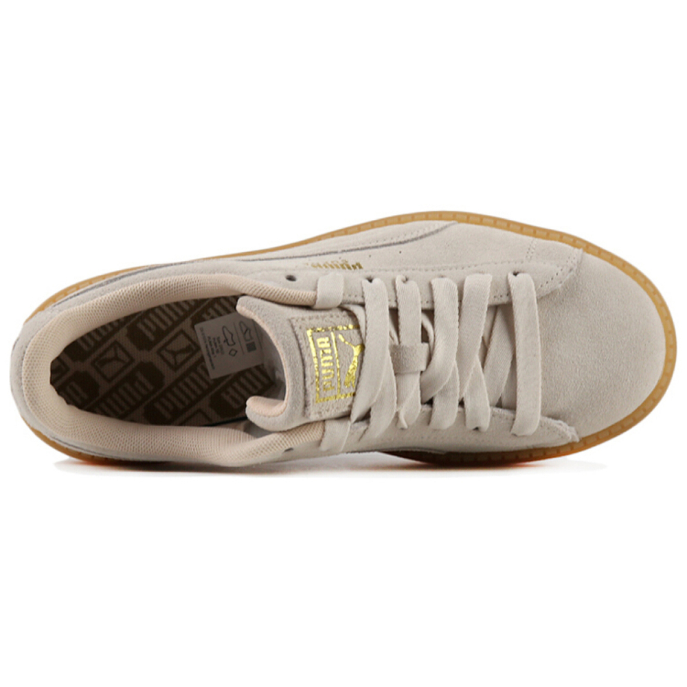 PUMA Platform Trace