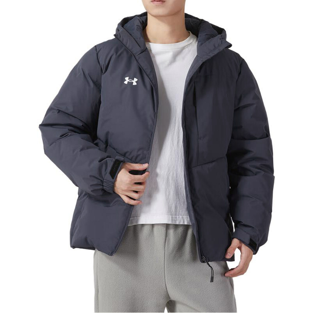 Under Armour