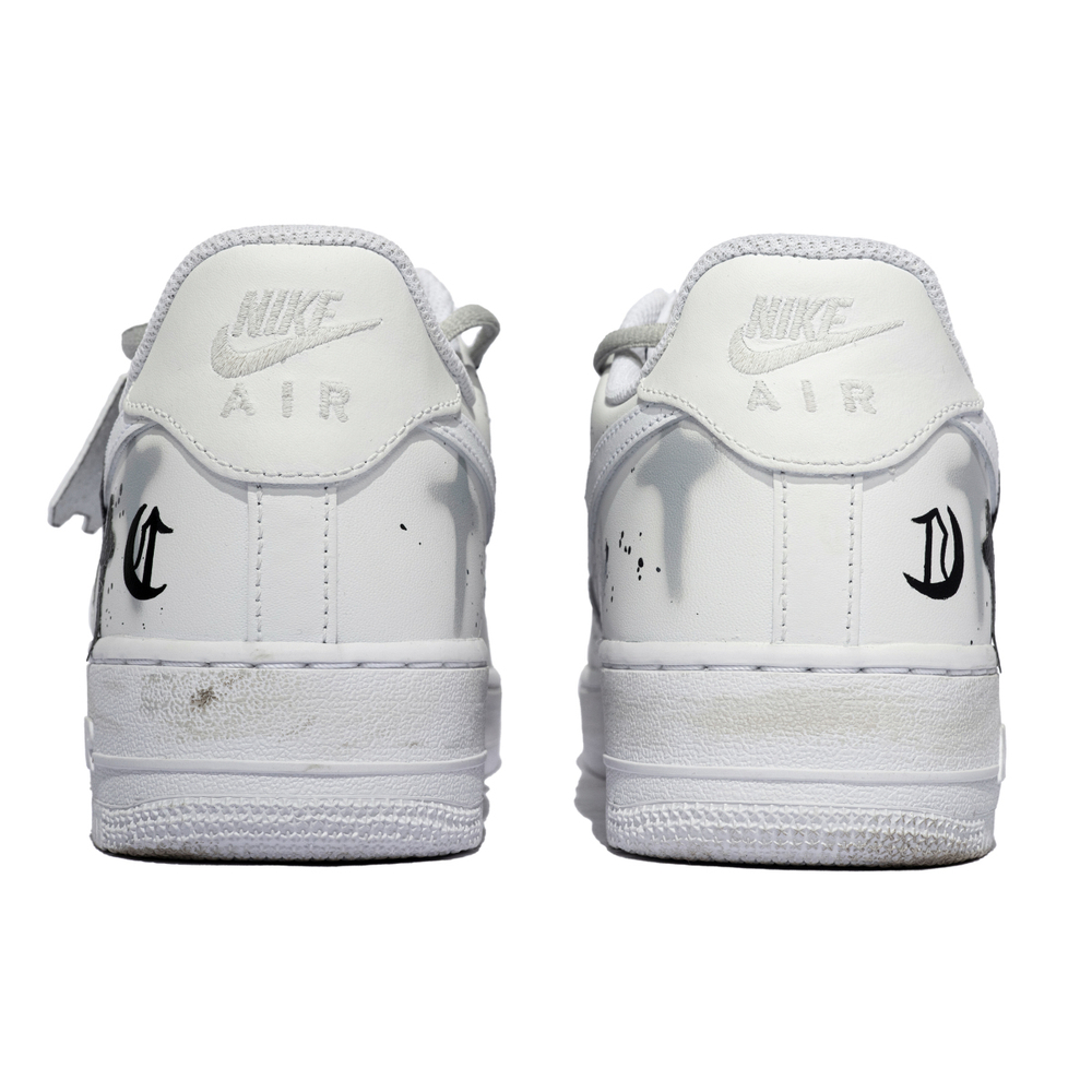 【 】 Nike Air Force 1 Low