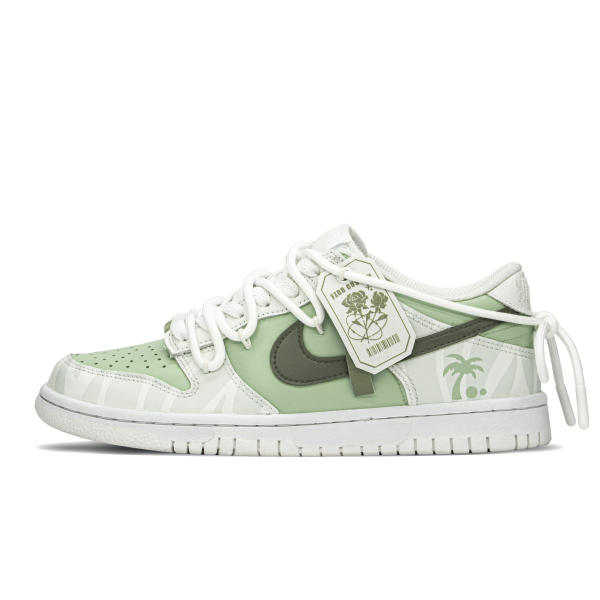 【 】 Nike Dunk Low FZBB GS