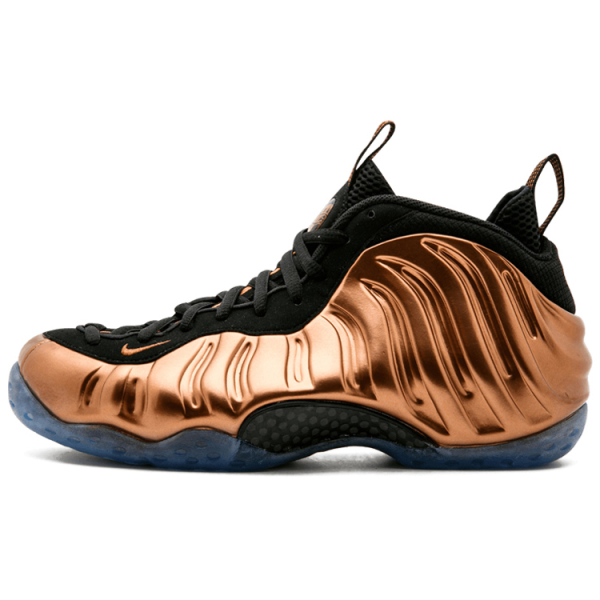 Nike Foamposite One Copper 2017