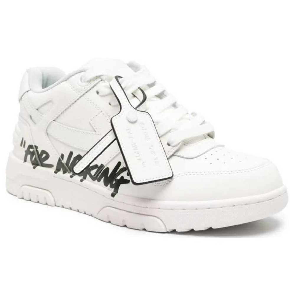 OFF-WHITE Out Of Office For Walking