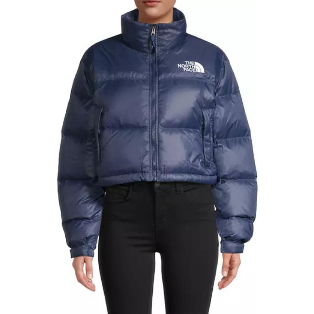 THE NORTH FACE Nuptse Short Jacket