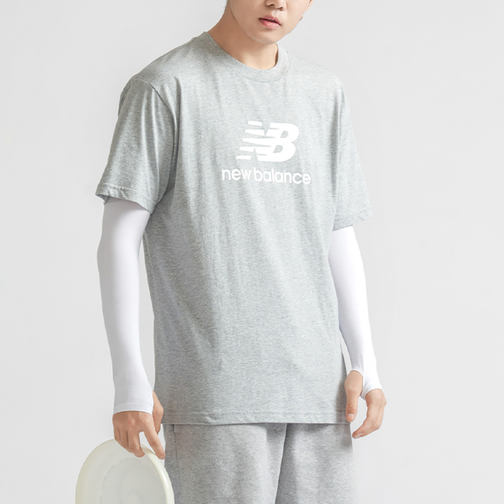 New Balance Logo SS23 T