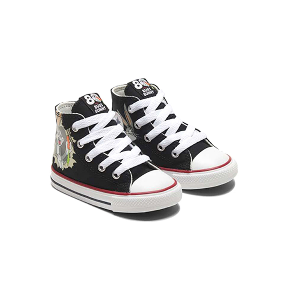 Bugs Bunny x Converse Chuck Taylor All Star
