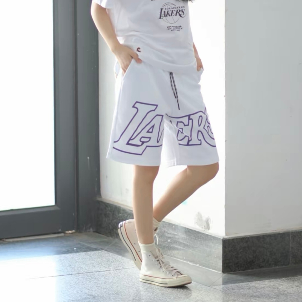 【 】JACK JONES/ · x NBA Logo