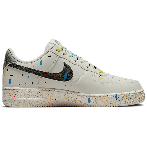 Nike Air Force 1 '07 LV8 "Paint Splatter"