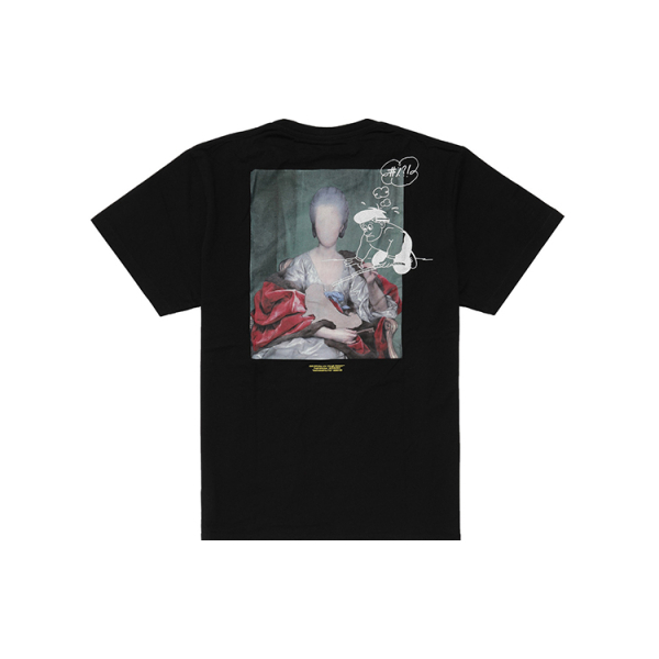 OFF-WHITE FW19 T
