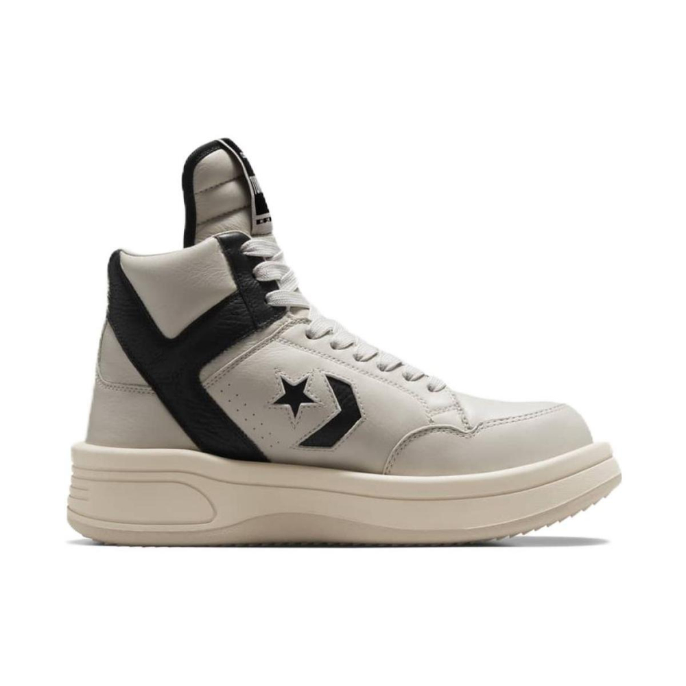 Rick Owens DRKSHDW x Converse Weapon