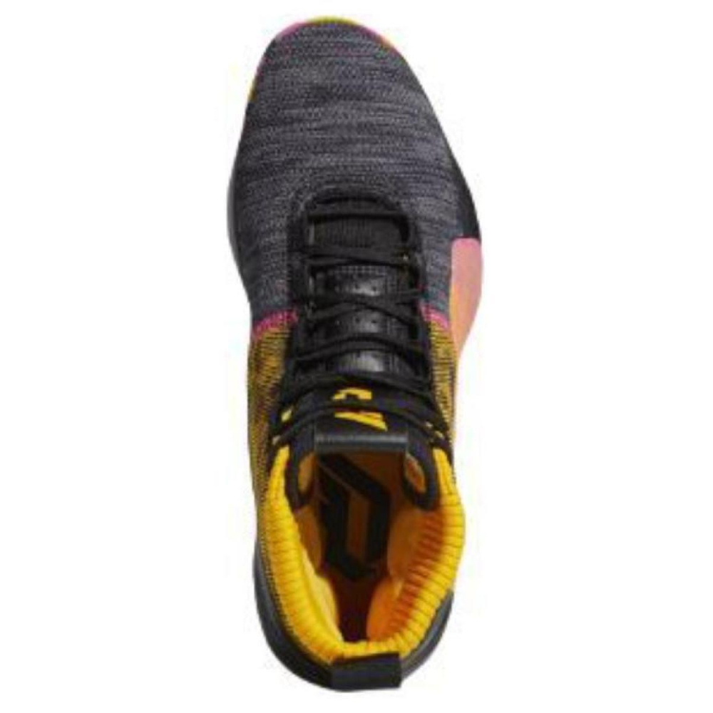 Adidas D lillard 5