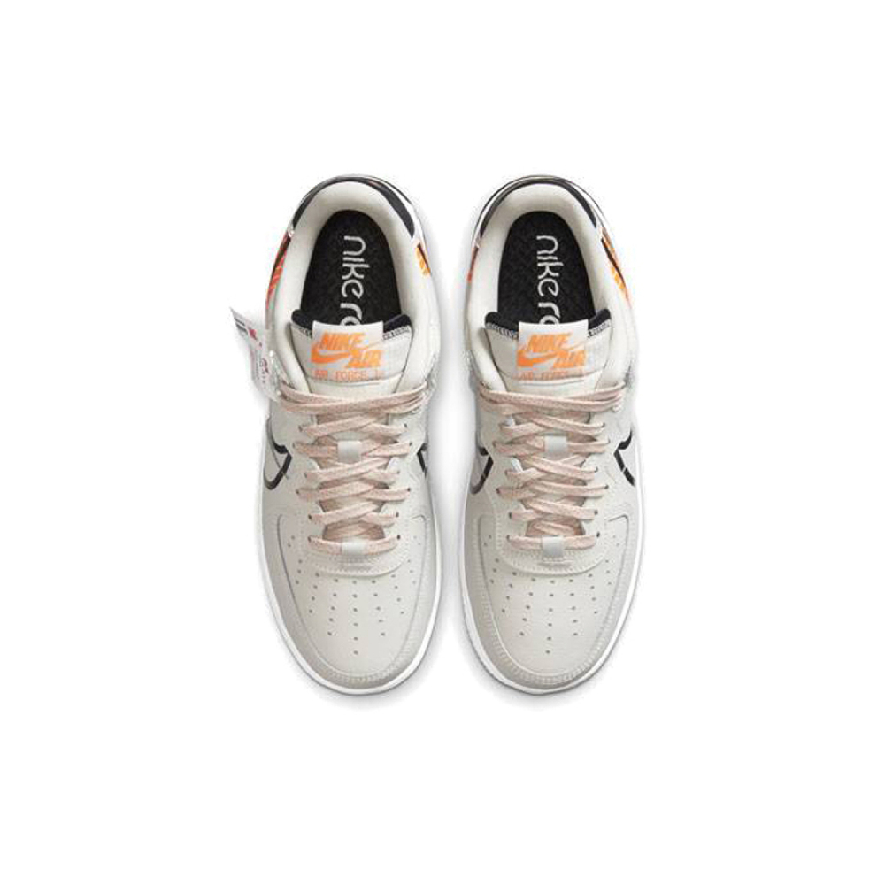 3M x Nike Air Force 1 React