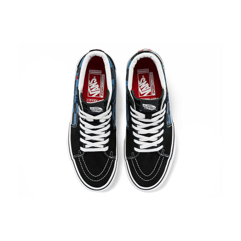Vans SK8