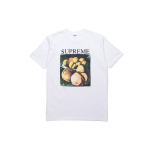 Supreme FW18 Still Life Tee White T