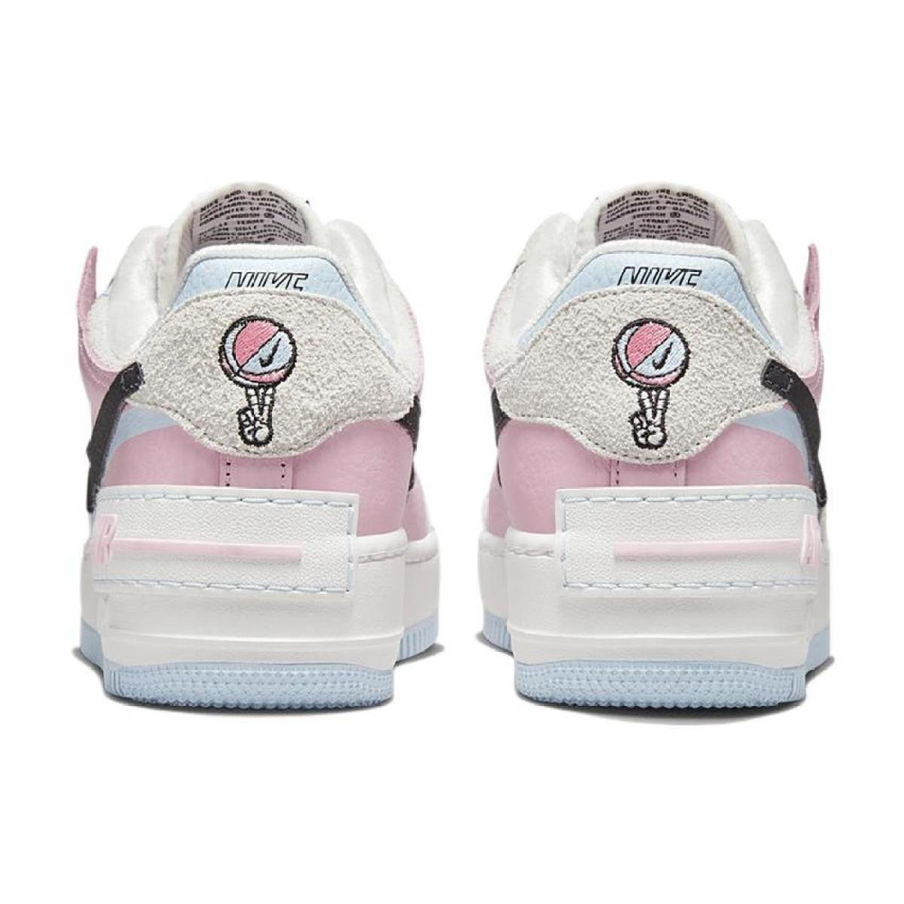 Nike Air Force 1 Shadow "Hoops Pack"
