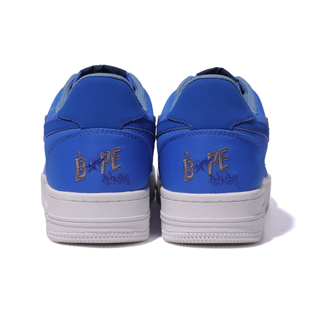Stash x A BATHING APE STA Low