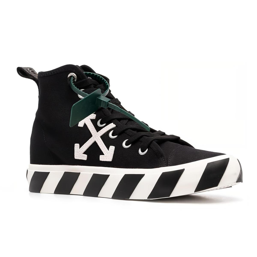 OFF-WHITE Vulcanized