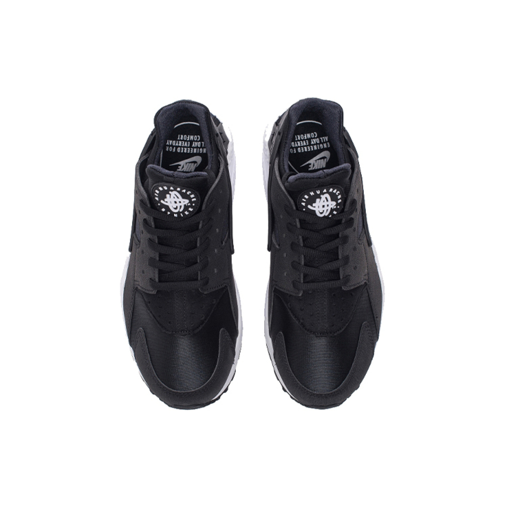 Nike Huarache Black White (W)