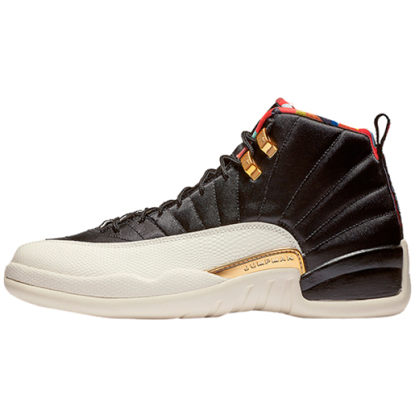 Jordan Air Jordan 12 retro cny chinese new year for 2019