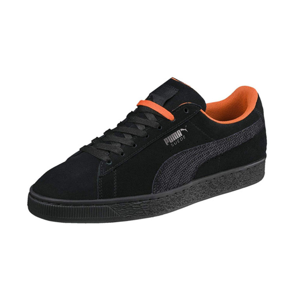 PUMA Suede