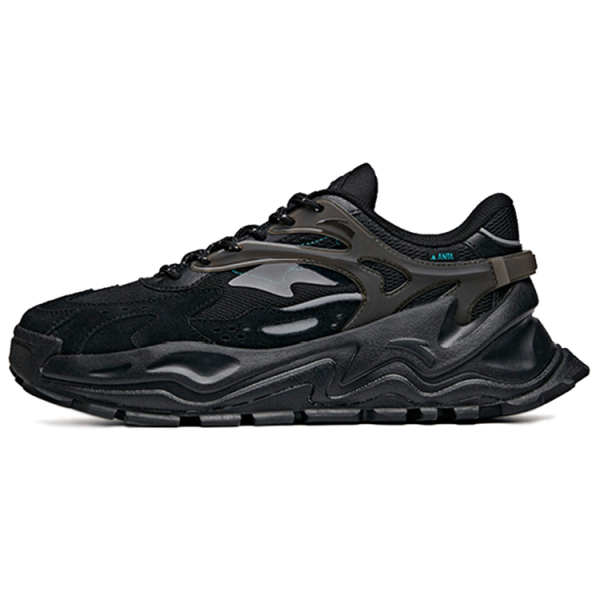 Anta Black Cat
