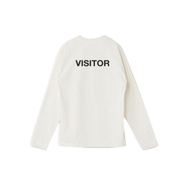 AMBUSH Visitor T