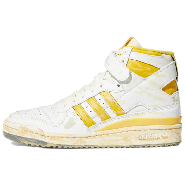 Adidas originals FORUM 84 High AEC