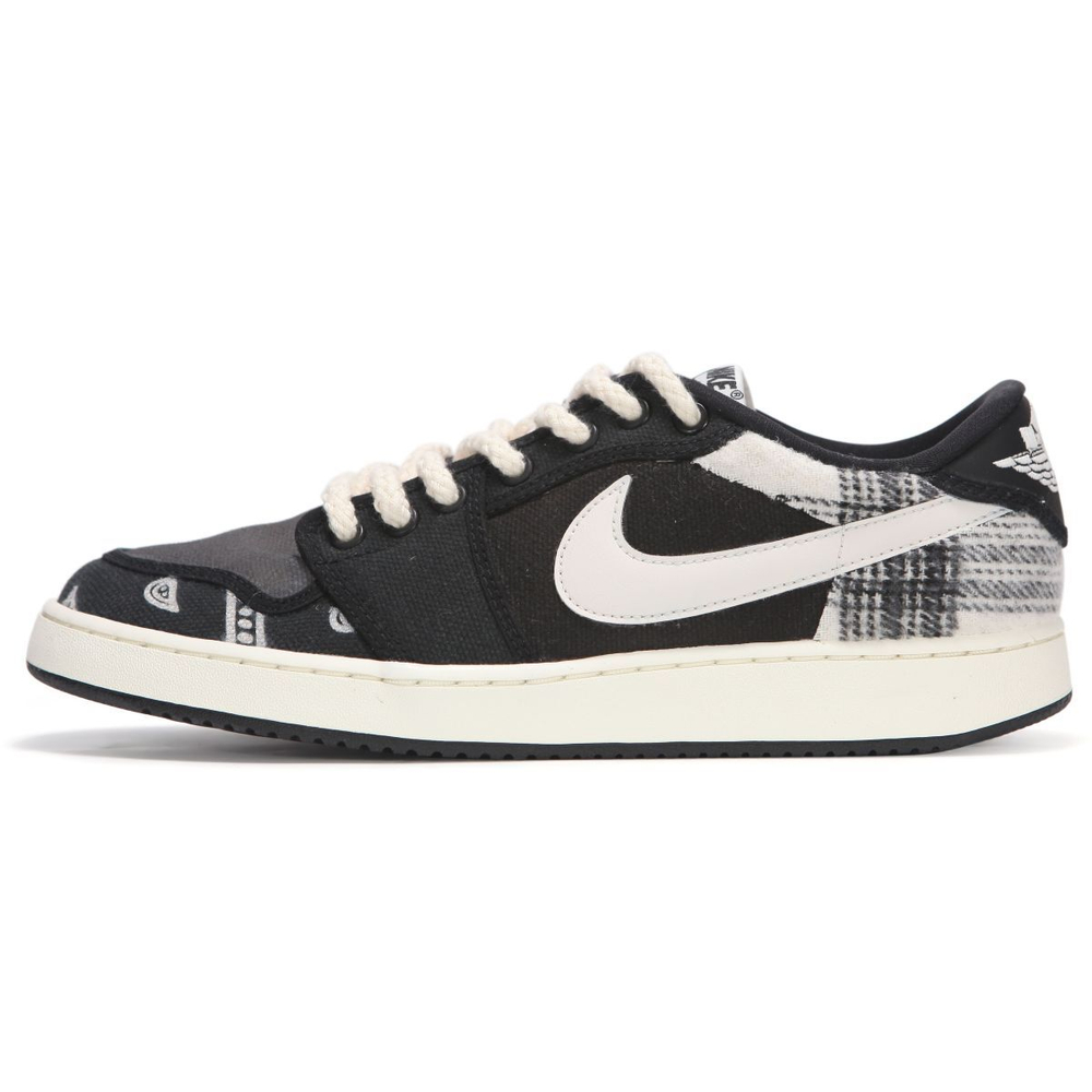 【 】 Jordan Air Jordan 1 KO Low "Panda" M3