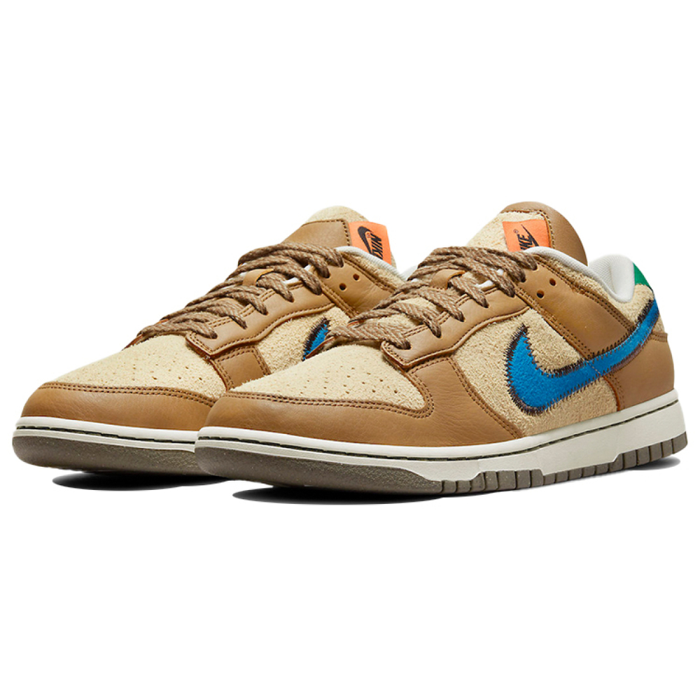 Size? x Nike Dunk