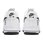 Nike Air Force 1 NY vs NY