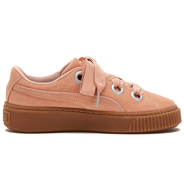 PUMA Suede