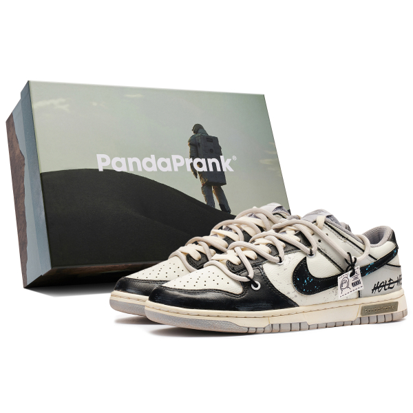 【 】 Nike Dunk retro