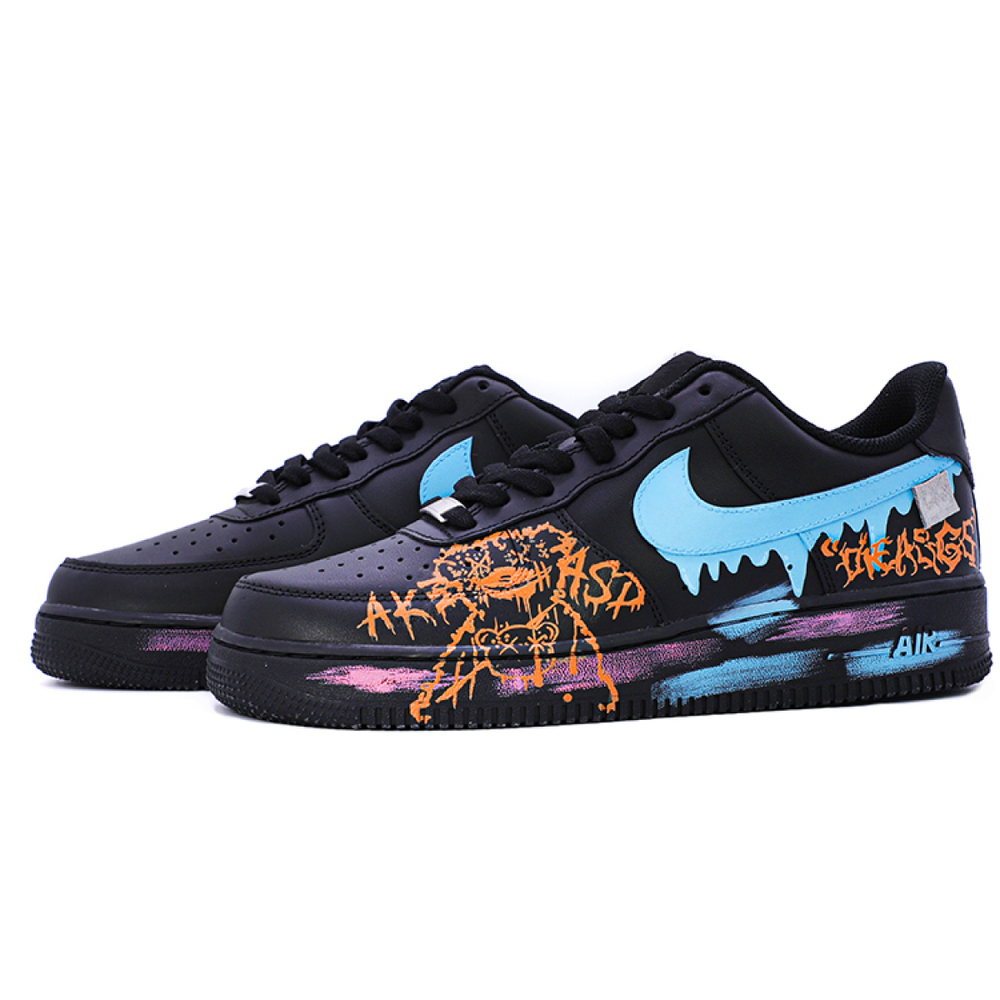 【 】 Nike Air Force 1