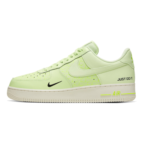 Nike Air Force 1 “Just Do It”