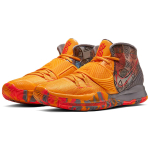 Nike Kyrie 6 Pre-Heat "Beijing" 6