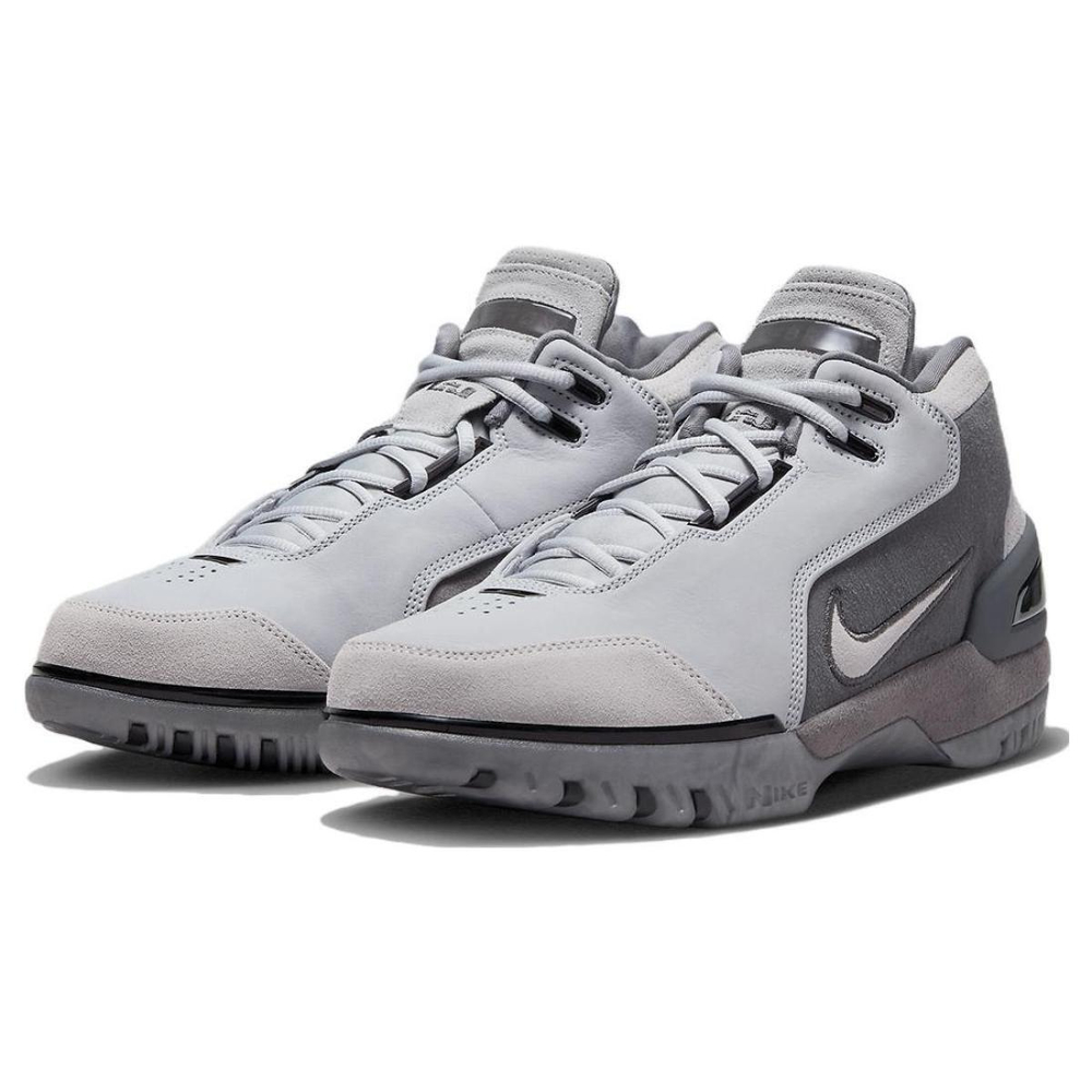 Nike Air Zoom Generation "Dark Grey"