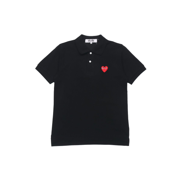 CDG Play Polo