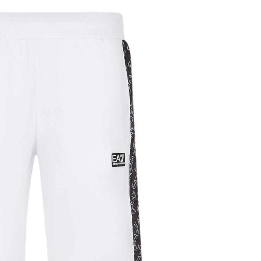 /EMPORIO ARMANI SS22 EA7 Graphic Logo