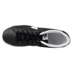 Nike Court Royale Black White Tennis Inspired Men Casual Shoes