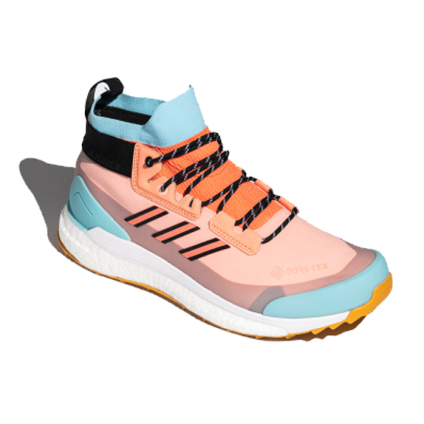 Adidas originals TERREX FREE HIKER GTX DOE